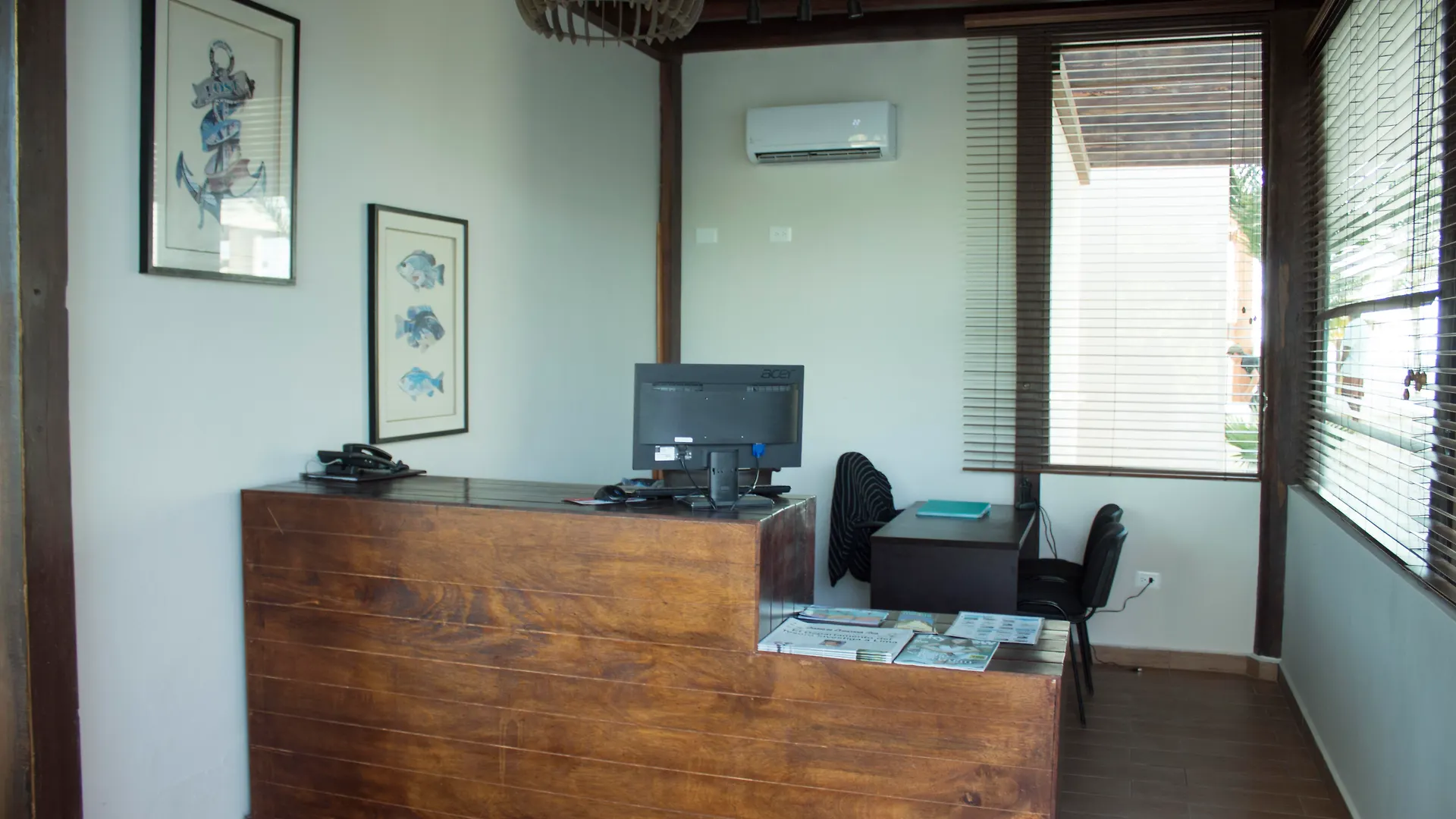 Aqua Star Hotel And Apartments By Koox Luxury Collection Mahahual