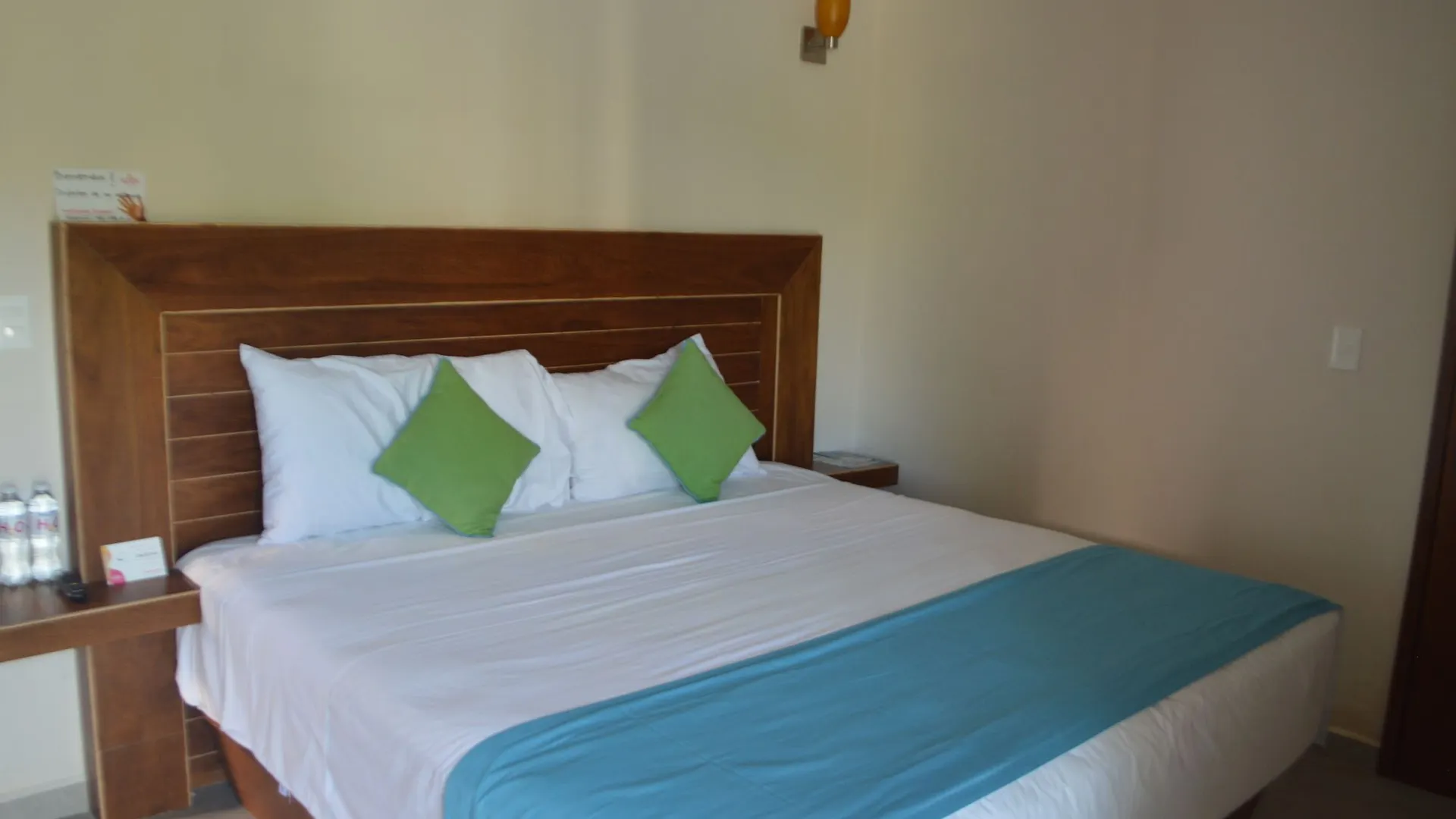 Aqua Star Hotel And Apartments By Koox Luxury Collection Mahahual Aparthotel