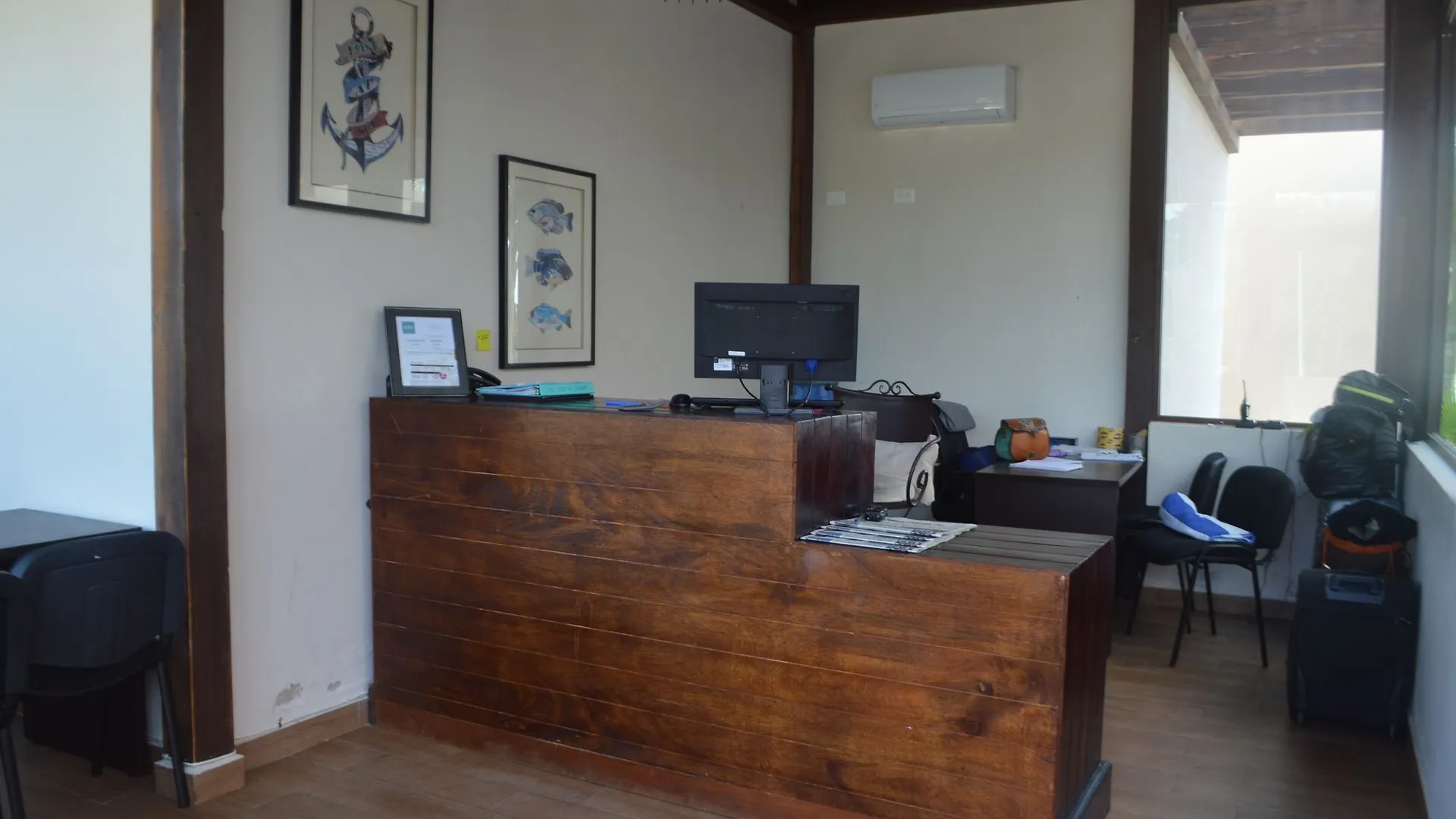 *** Aparthotel Aqua Star Hotel And Apartments By Koox Luxury Collection Mahahual Mexico