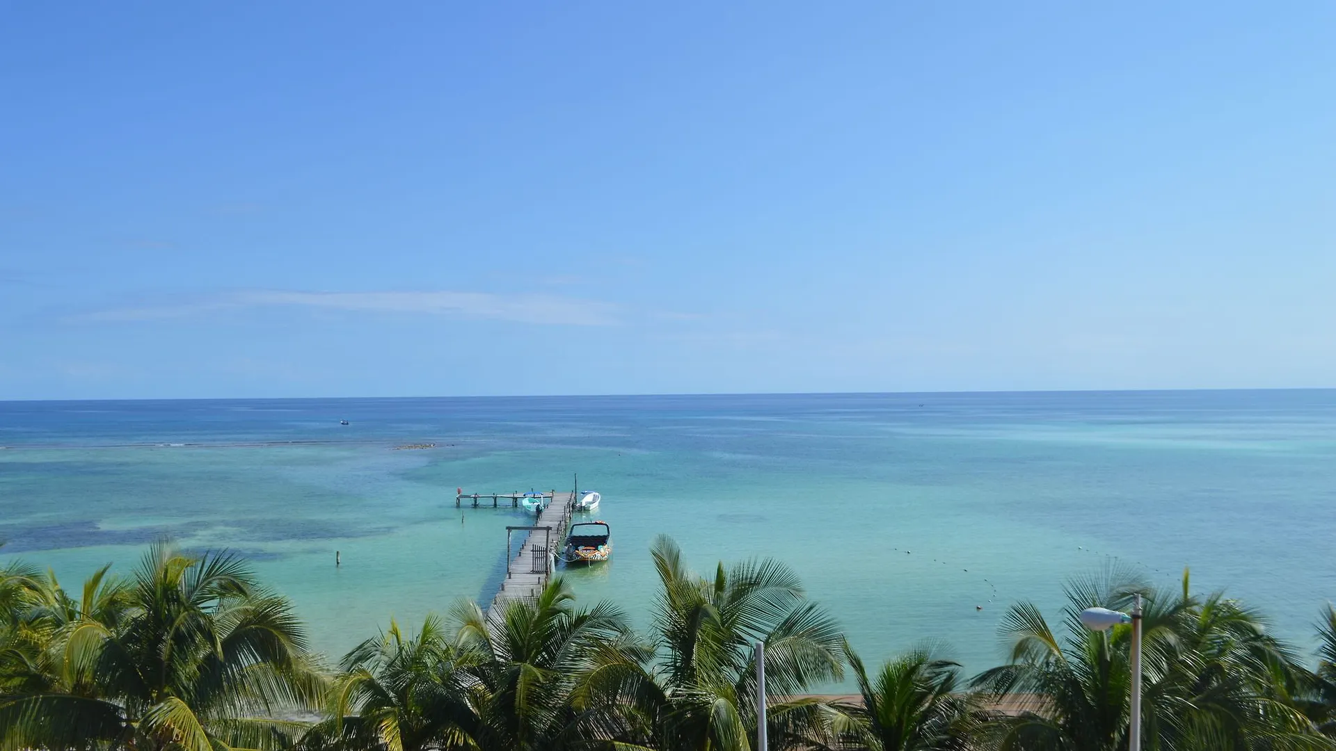 Aqua Star Hotel And Apartments By Koox Luxury Collection Mahahual Aparthotel