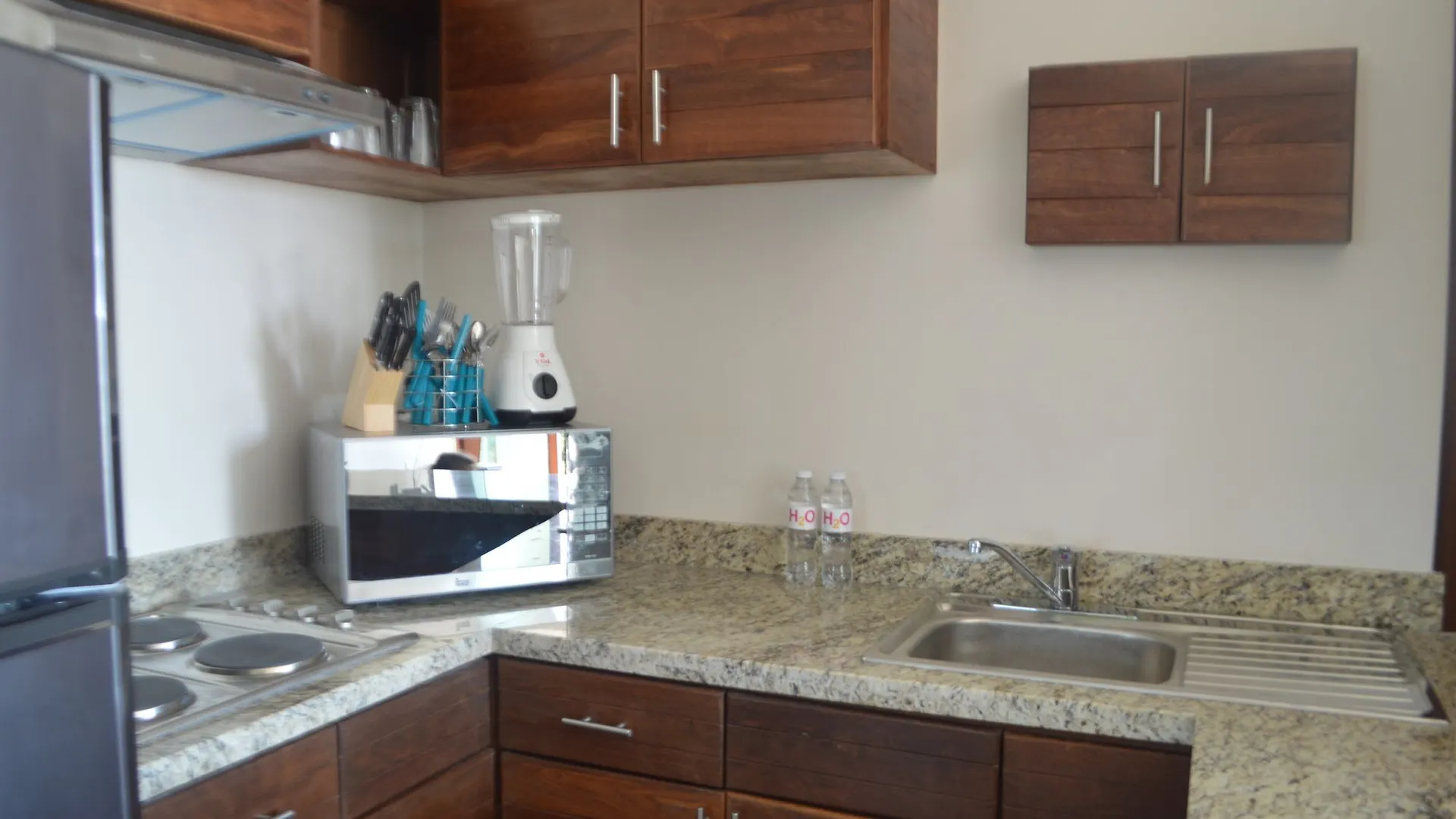 Aqua Star Hotel And Apartments By Koox Luxury Collection Mahahual Aparthotel